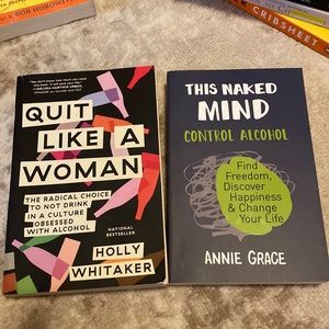 Quit Like a Woman | This Naked Mind